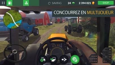 Farming PRO 3 Uygulama ekran görüntüsü #2