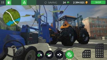 Farming PRO 3 Uygulama ekran görüntüsü #4
