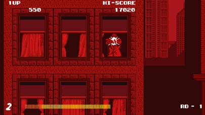 GangsCity captura de pantalla del juego