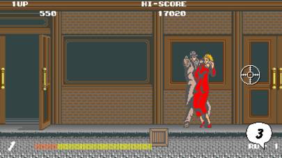 GangsCity captura de pantalla del juego