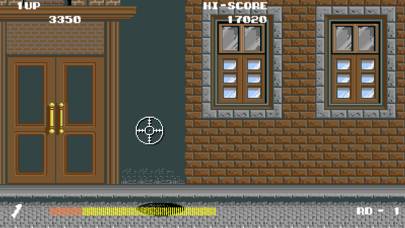 GangsCity captura de pantalla del juego