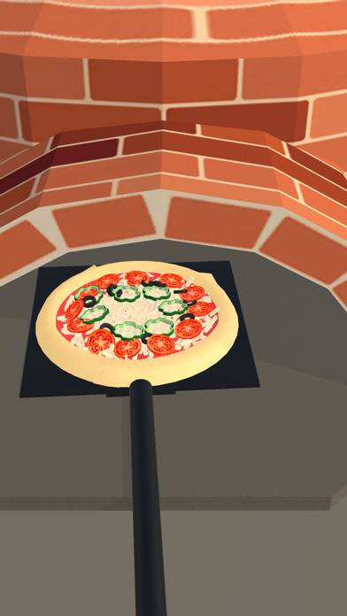 Pizzaiolo! App-Screenshot #4