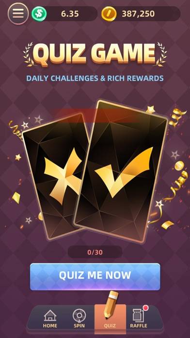 Lucky Time!! screenshot #3