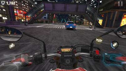 Speed Moto Dash:Real Simulator App screenshot #6
