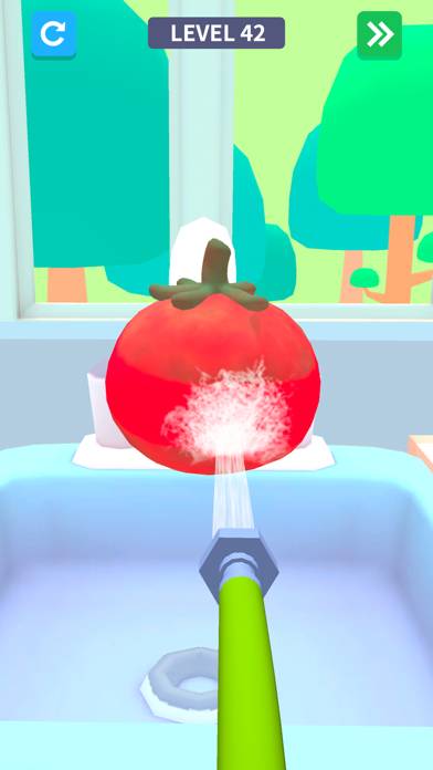 Cooking Games 3D App screenshot #6