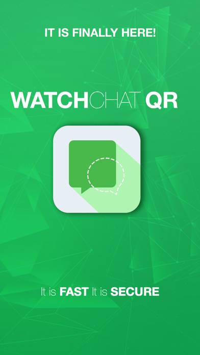 ChatWatch : Text from Watch Captura de pantalla de la aplicación #4