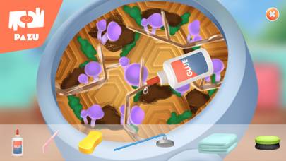 Pet Doctor Care games for kids App skärmdump #4