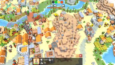 RTS Siege Up! screenshot #4