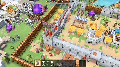 RTS Siege Up! screenshot #6