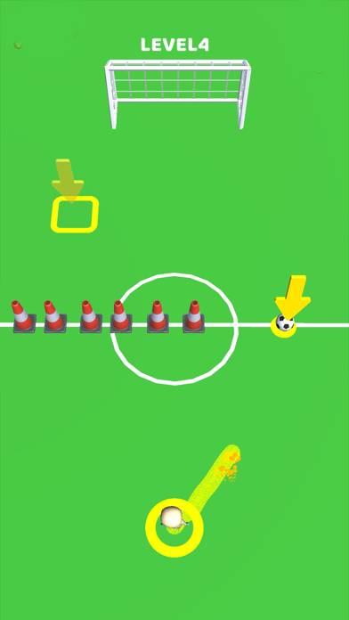 Soccer Tactic Master Captura de pantalla de la aplicación #2