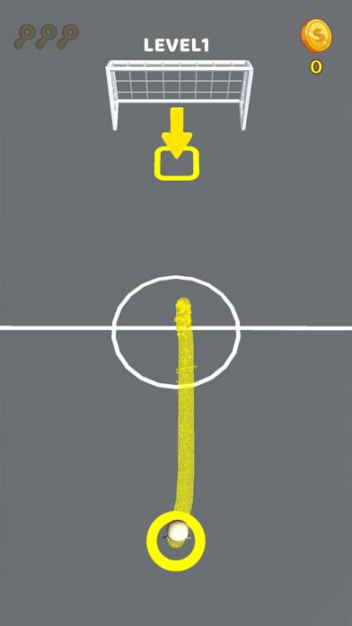 Soccer Tactic Master Schermata dell'app #3