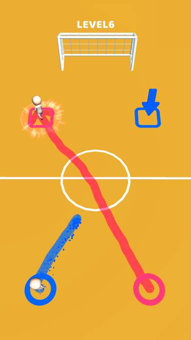 Soccer Tactic Master Schermata dell'app #4