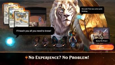 Magic: The Gathering Arena App screenshot #4
