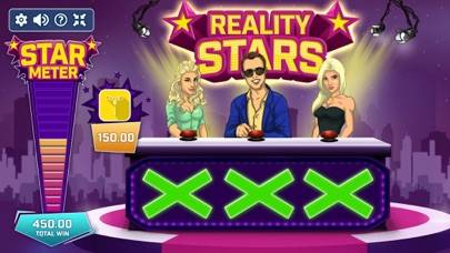 Reality Stars Capture d'écran de l'application #3