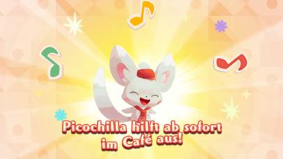 Pokémon Café ReMix Schermata dell'app #5