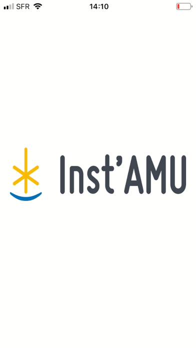 Inst'AMU screenshot