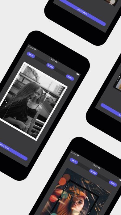 LUCH: Photo Effects & Filters