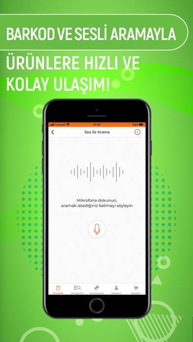 Özdilekteyim:Online Alışveriş App screenshot #5