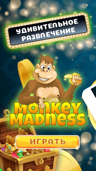 Wild Jungle: Monkey Madness Скачать