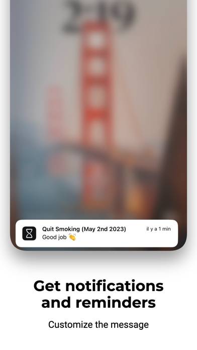Countdown App screenshot #6