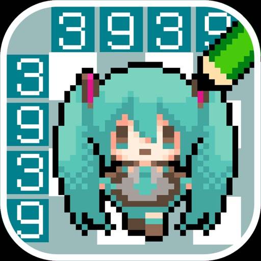 Top 14 Apps Like Hatsune Miku Logic Paint for iOS and Android in 2024