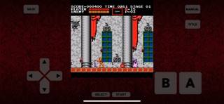 Castlevania: 40th Anniversary screenshot