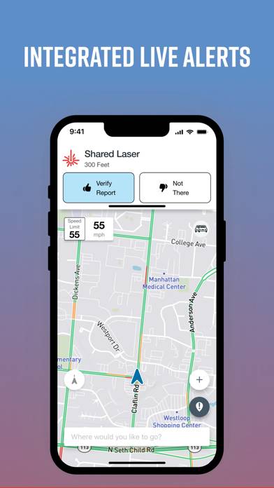 Drive Smarter screenshot