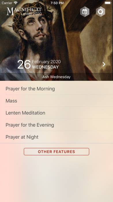 Lenten Magnificat 2020 App Download [Updated Feb 20] - Best Apps for iOS, Android & PC