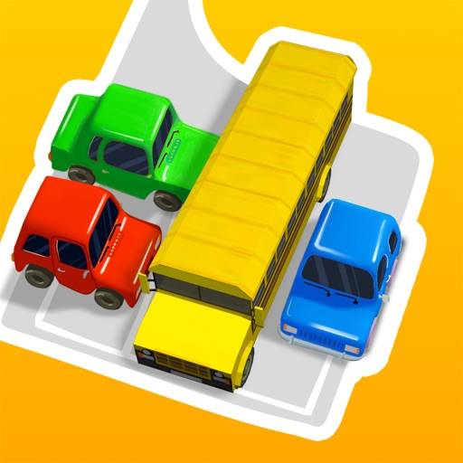 Top 21 Apps Like Parking Jam 3D for iOS and Android in 2024
