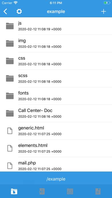 Solid Explorer File Manager App screenshot #3