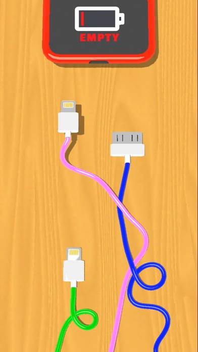 Connect a Plug App-Screenshot #1