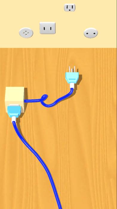 Connect a Plug App screenshot #3