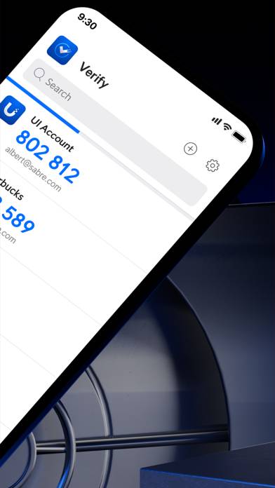 UniFi Verify App-Screenshot #5