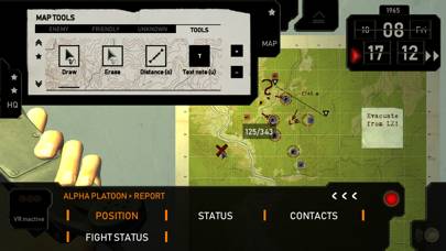 Radio Commander App-Screenshot #3