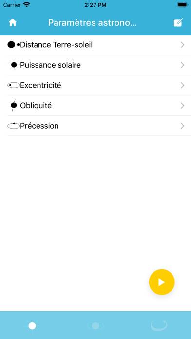 SimClimat App screenshot #4