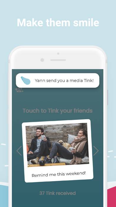 Tinkovu App screenshot #4