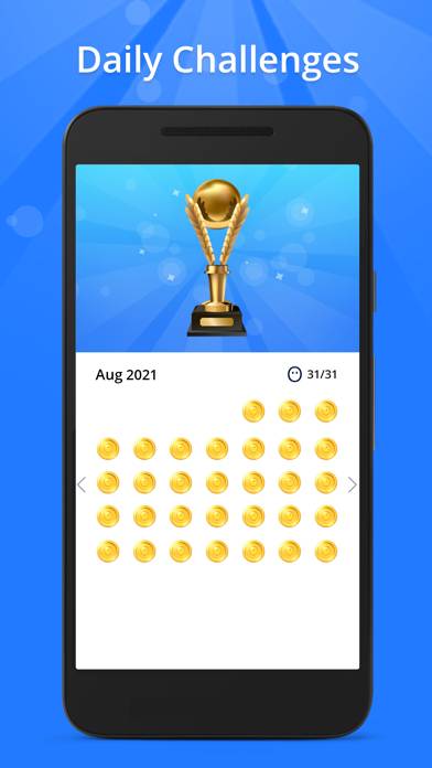 Sudoku Master Spiel-Screenshot