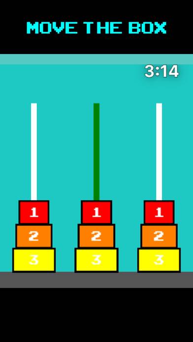 6 Classic Arcade Watch Games Schermata dell'app #5