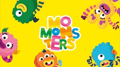 Momonsters - juego educativo Descargar
