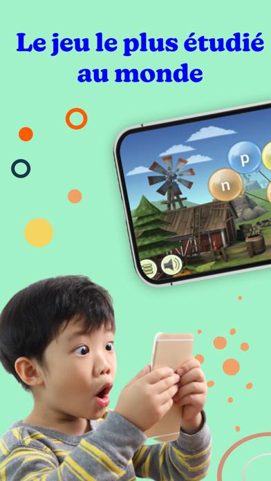 GraphoGame: apprendre à lire