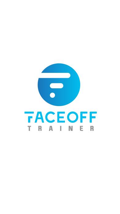 Faceoff Trainer App-Screenshot #3