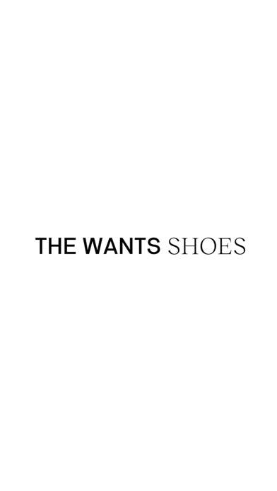 THE WANTS