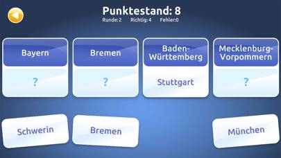 Deutschland meistern App-Screenshot #6