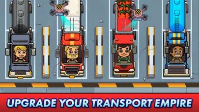 Transport It! App-Screenshot #5