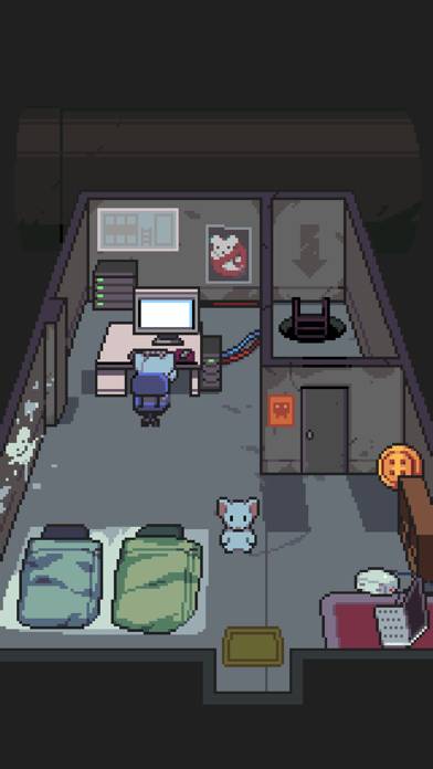 Mousebusters скриншот игры