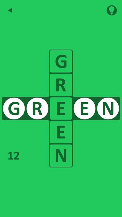 Green (game) App screenshot #3