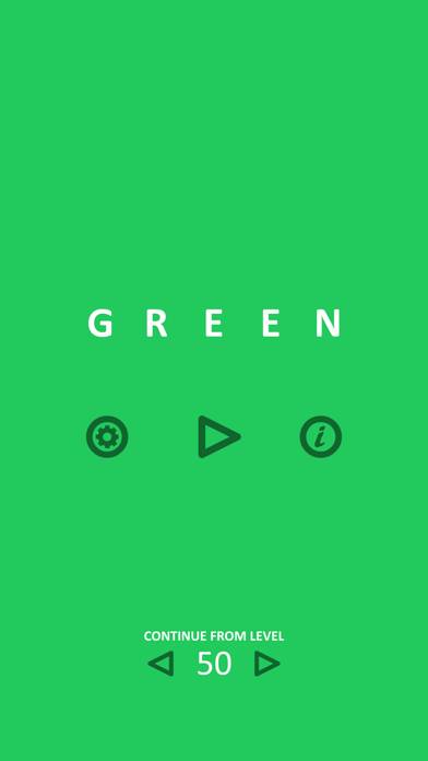 Green (game) Скриншот приложения #6