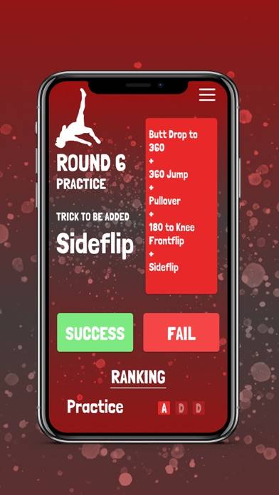 Game of FLIP App skärmdump #6