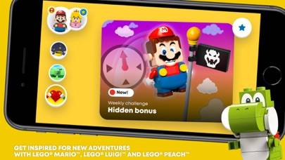 LEGO Super Mario™ Schermata dell'app #6