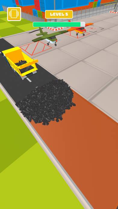 Build Roads App-Screenshot #4